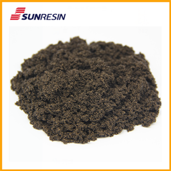Seplite®LXC樹脂催化劑，讓化工催化環保 高效